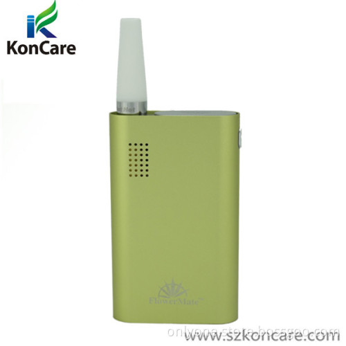 2014 New Product 2014 Dry Herb Vaporizer Flowermate Vapormax V